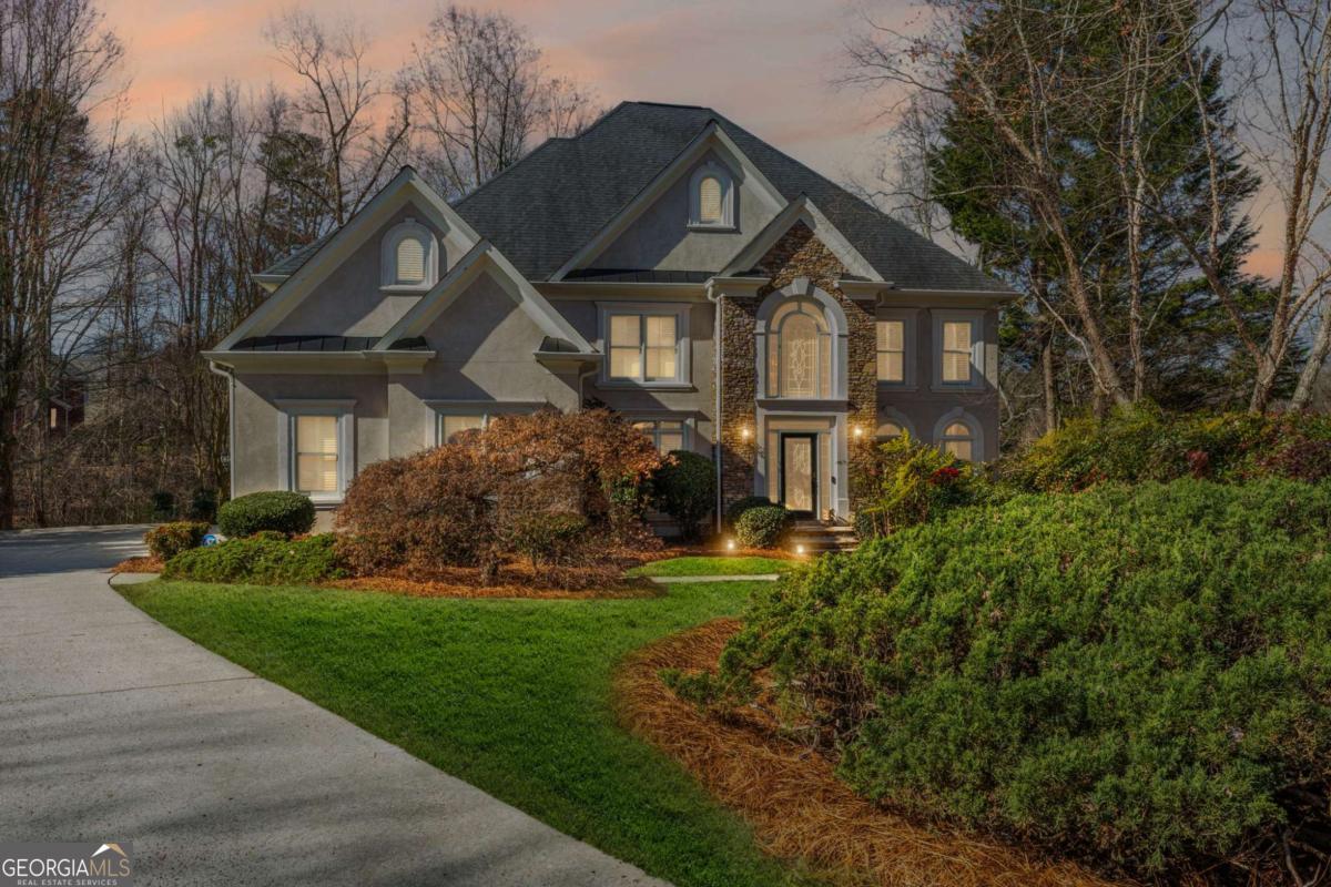 2502 Oak Hill Ovlk