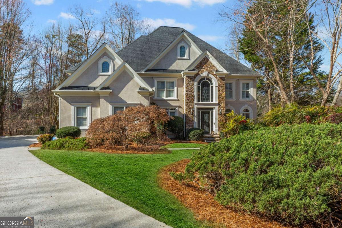 2502 Oak Hill Ovlk