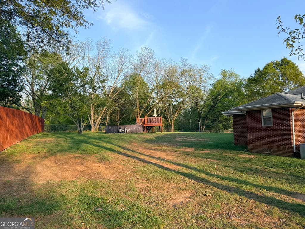 Photo of 177 Marvin Miles Road, Clermont, GA 30527 (MLS # 10822279)