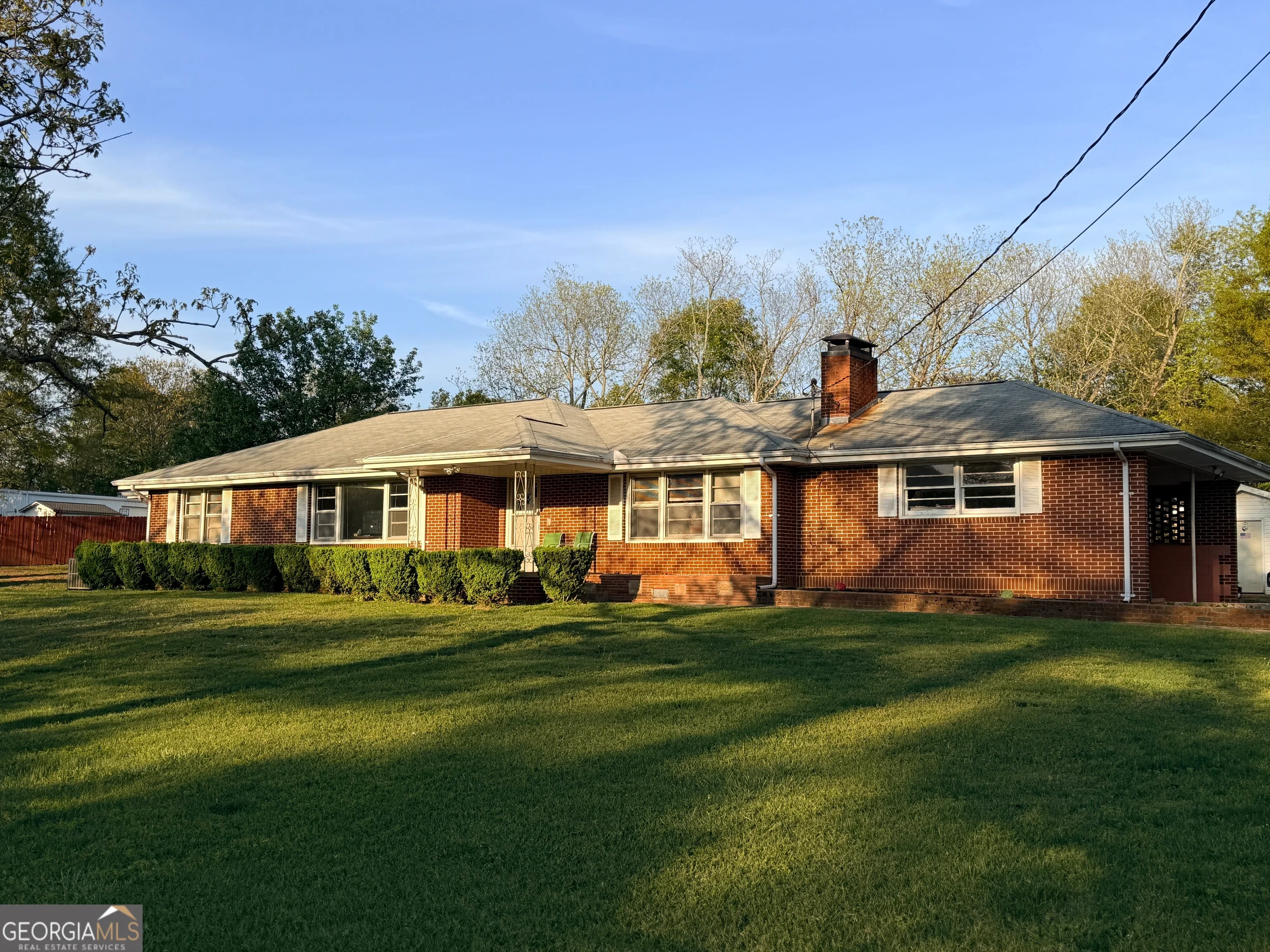177 Marvin Miles Road
