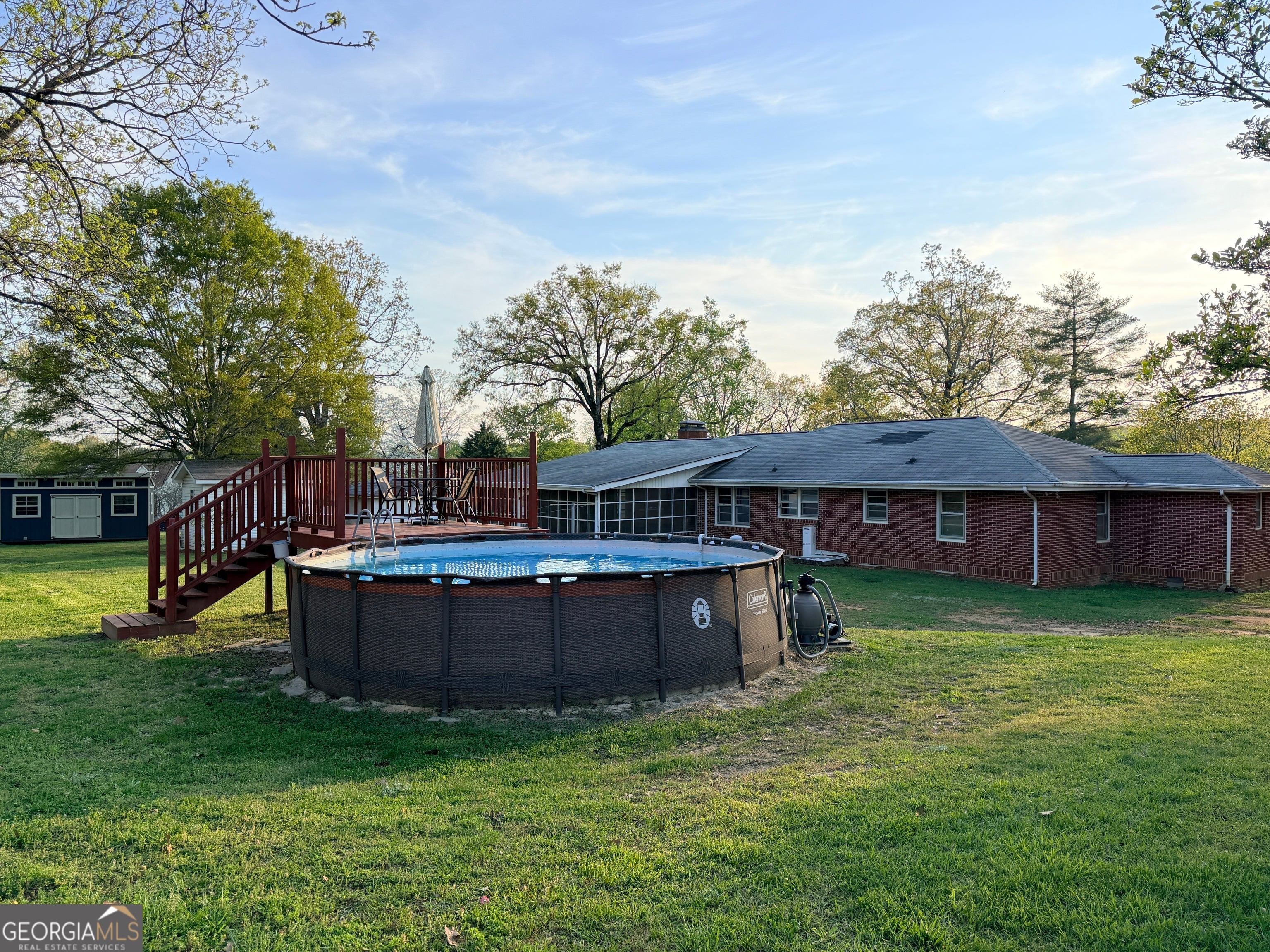 177 Marvin Miles RD