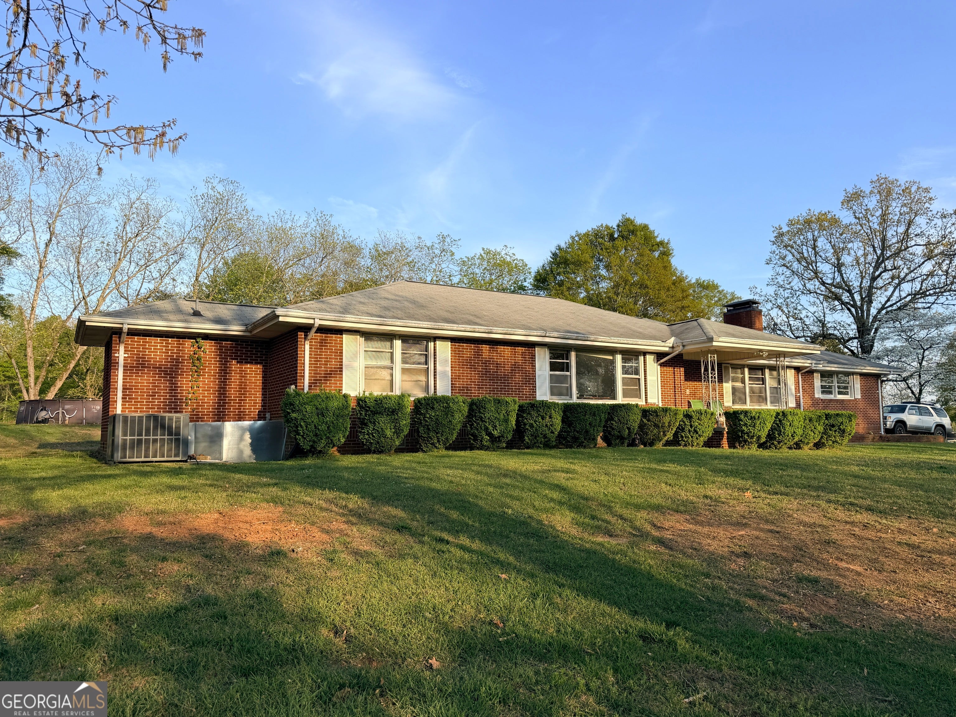 177 Marvin Miles RD