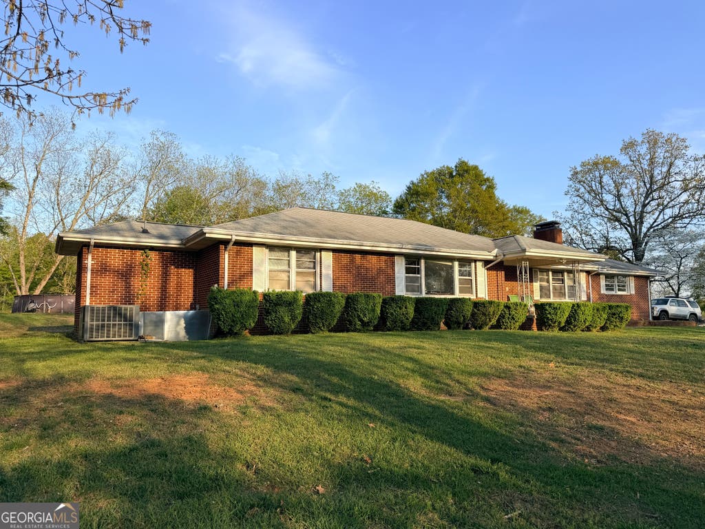 Photo of 177 Marvin Miles Road, Clermont, GA 30527 (MLS # 10822279)