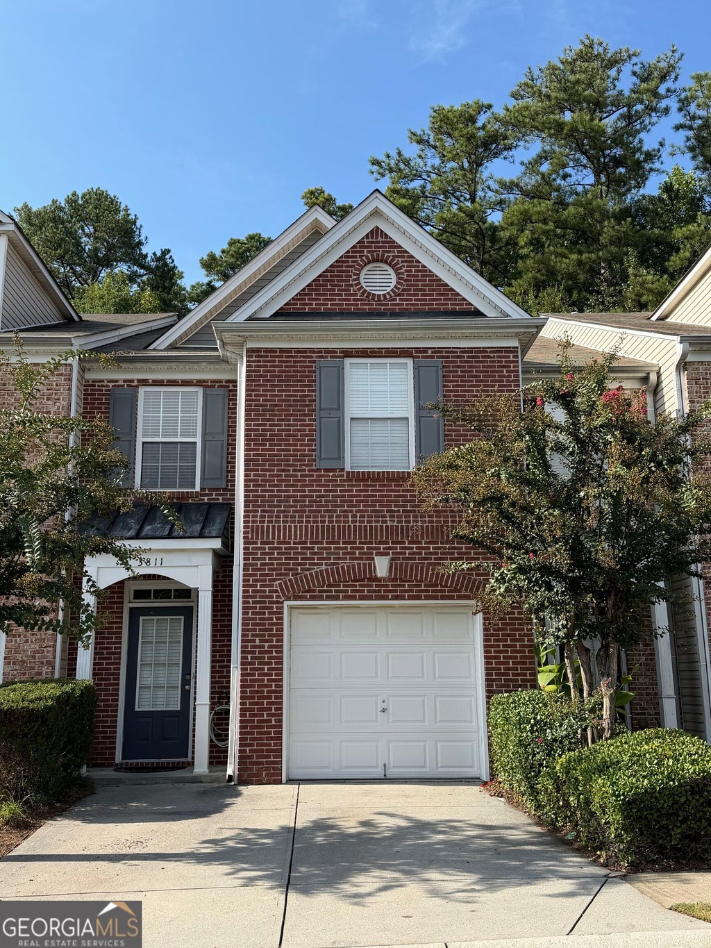 Photo of 3811 Grovemont Place, Duluth, GA 30096 (MLS # 10851245)
