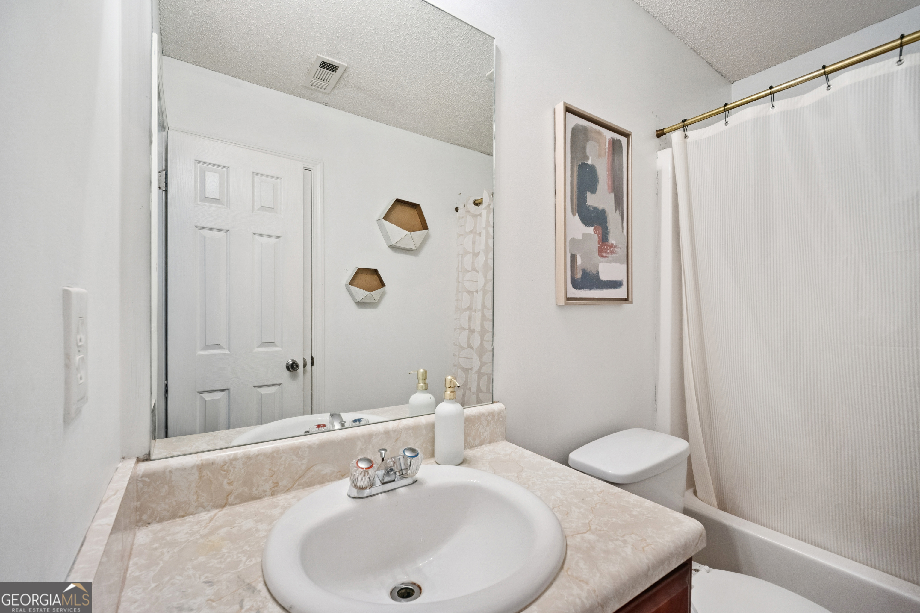 Amhurst - Residential