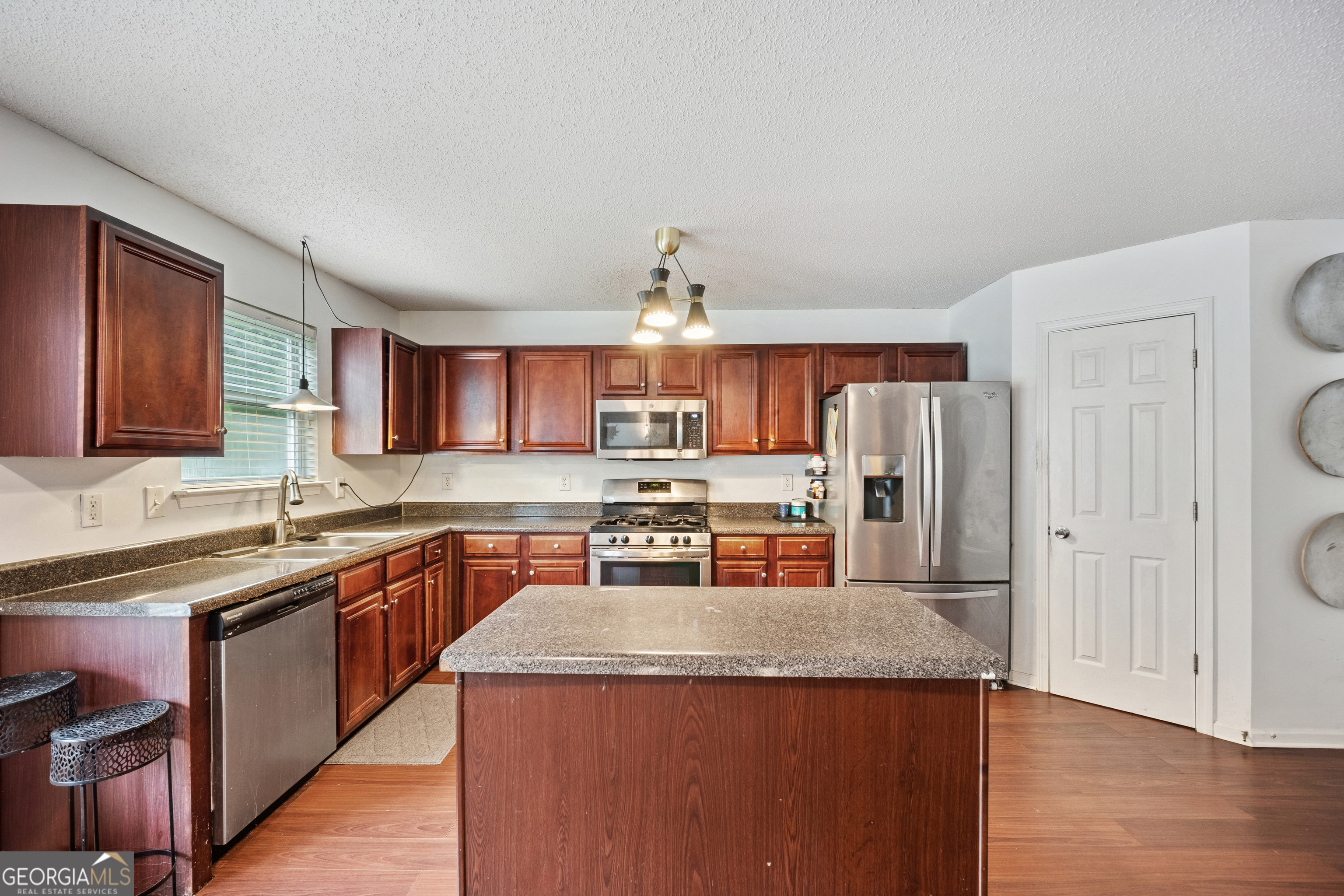 Amhurst - Residential