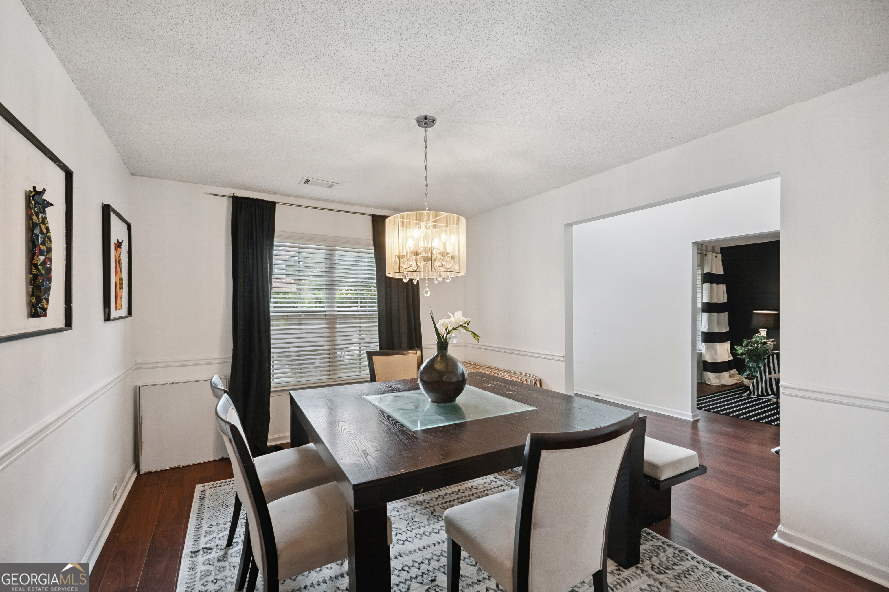 Amhurst - Residential