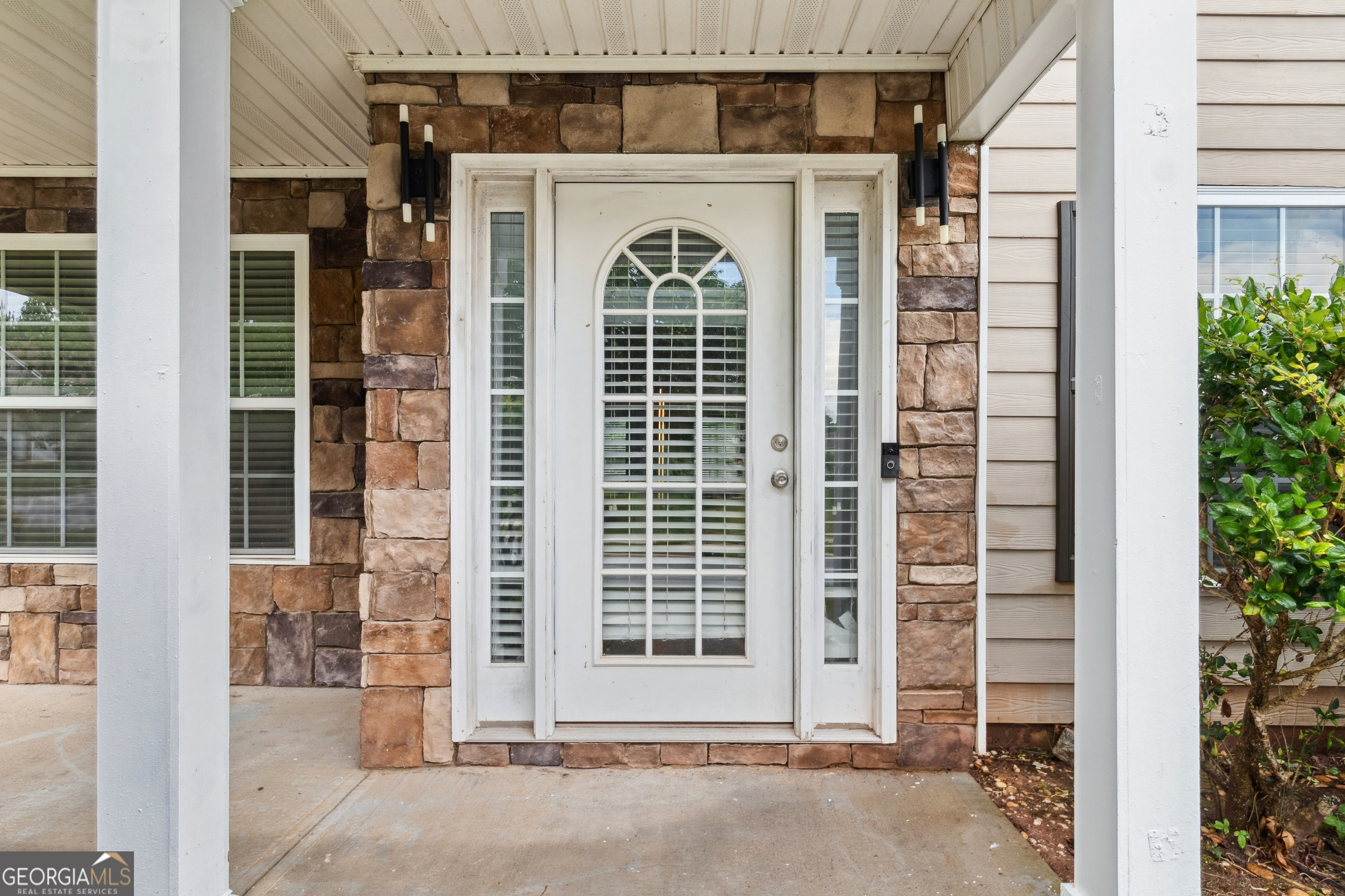 Amhurst - Residential