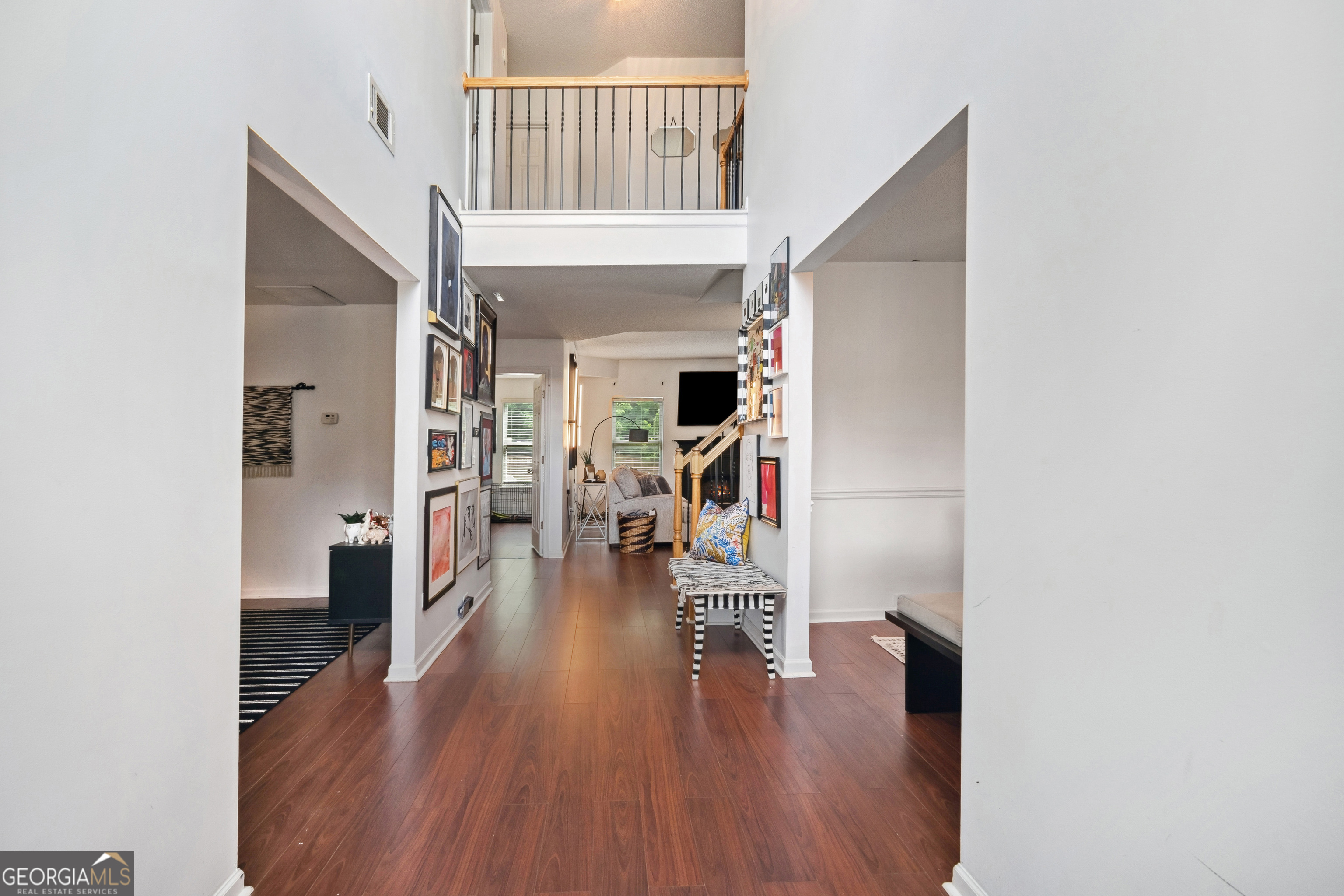 Amhurst - Residential