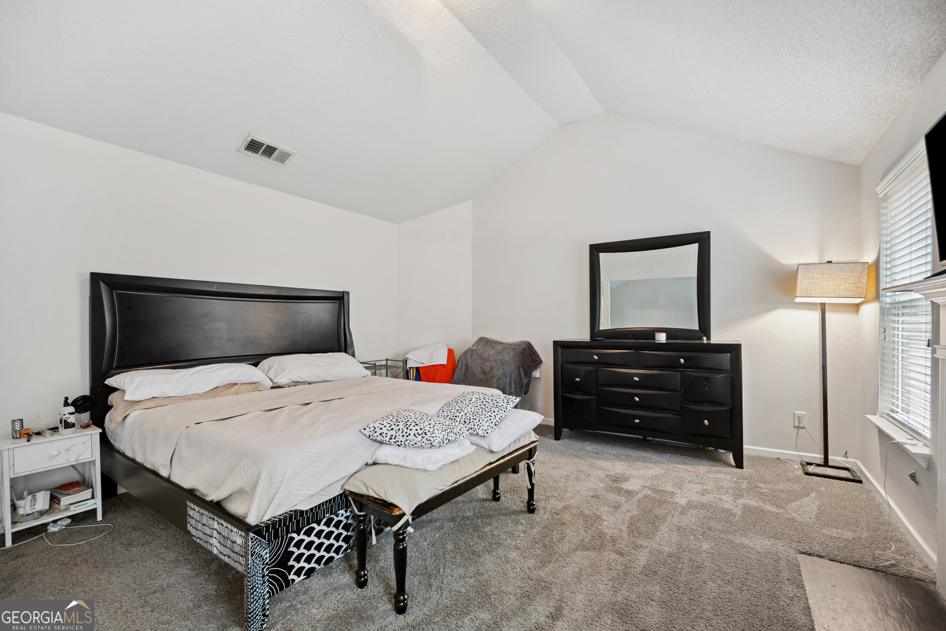 Amhurst - Residential