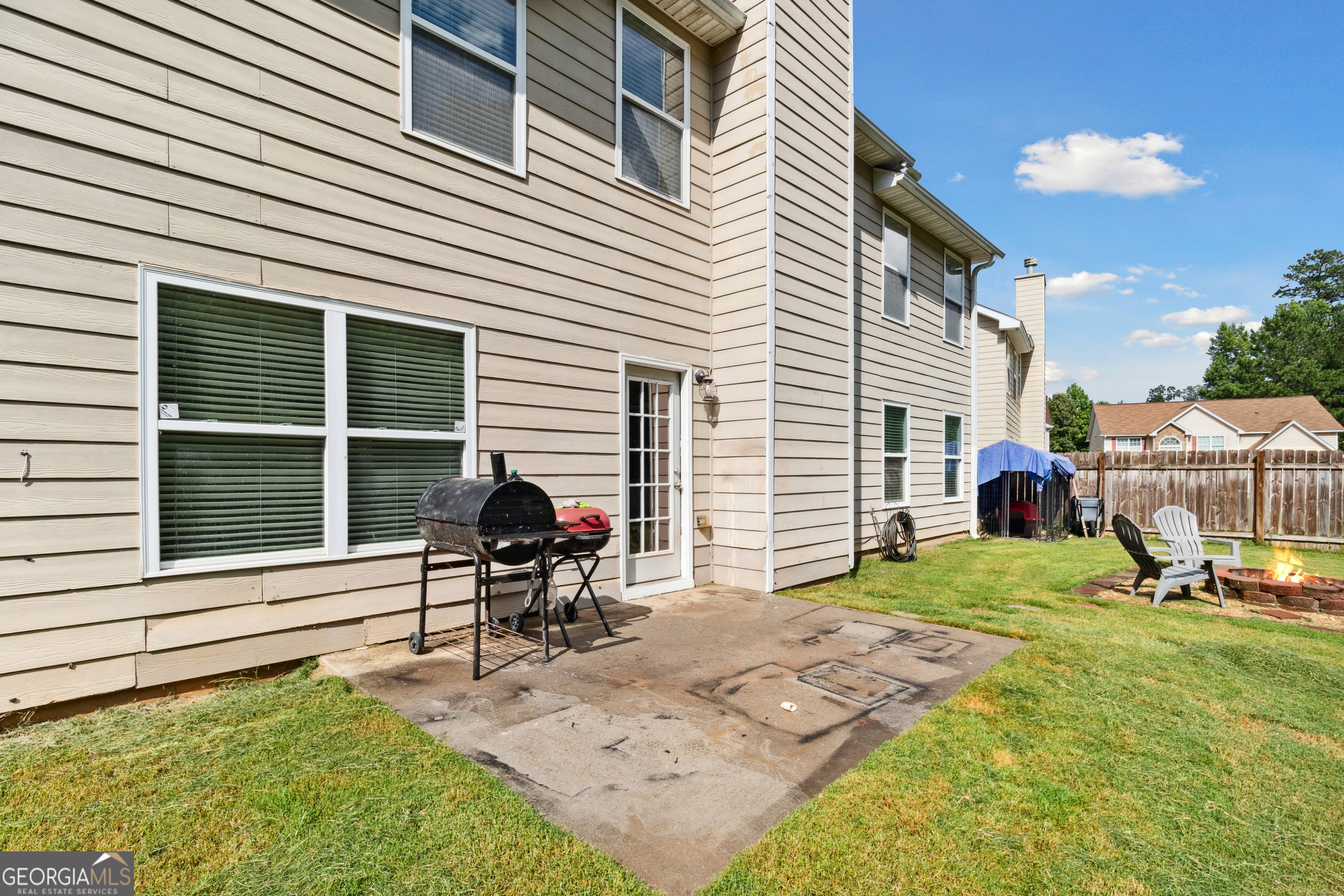 Amhurst - Residential