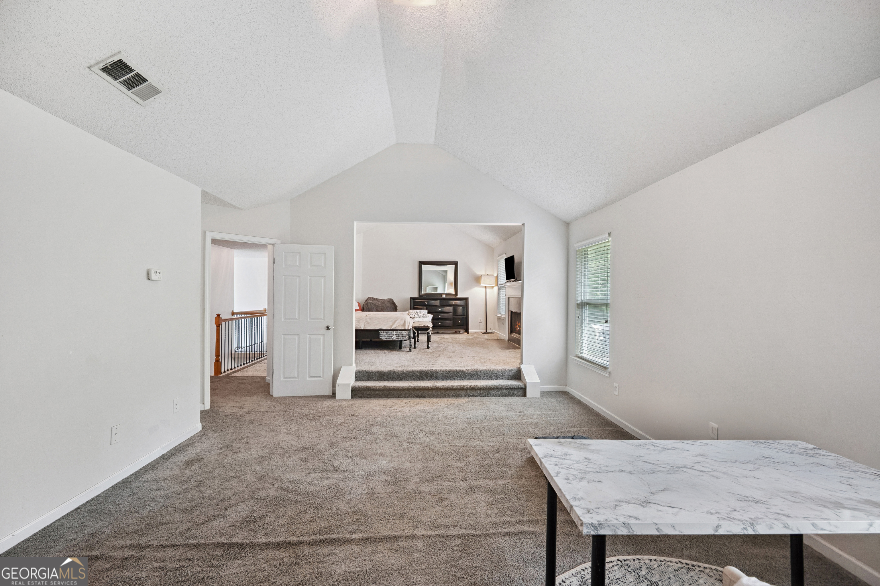 Amhurst - Residential