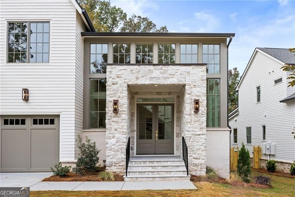 Photo of 1891 Harts Mill Road NE, Chamblee, GA 30341 (MLS # 10707975)
