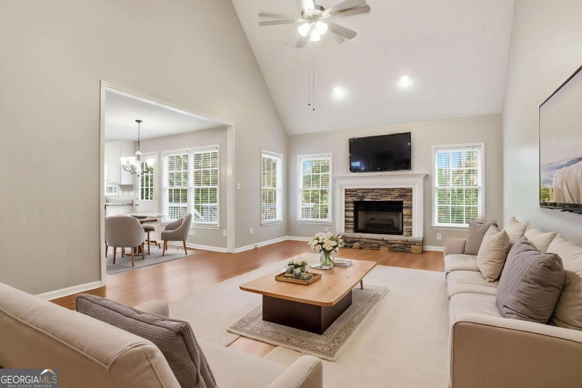 125 Marina CT
