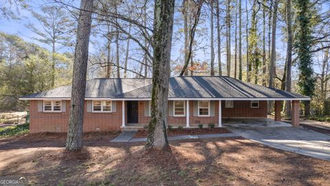 Photo of 4585 Lavista Road, Tucker, GA 30084 (MLS # 10692817)