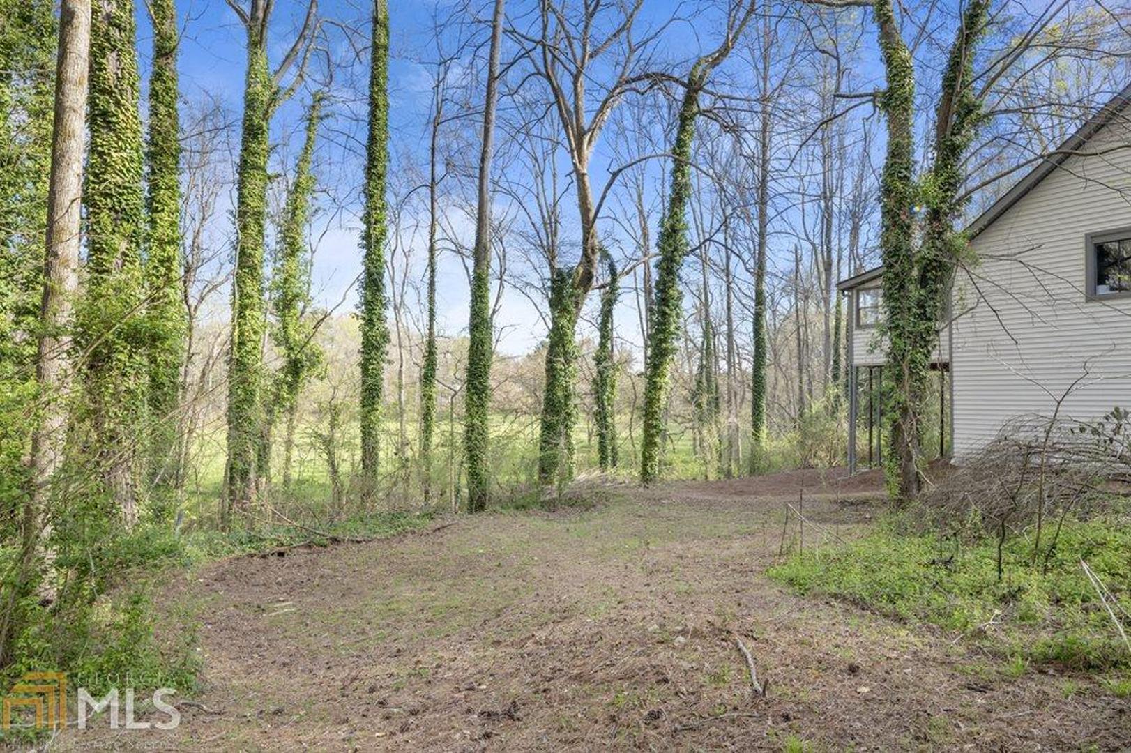 Mill Creek Forest - Residential
