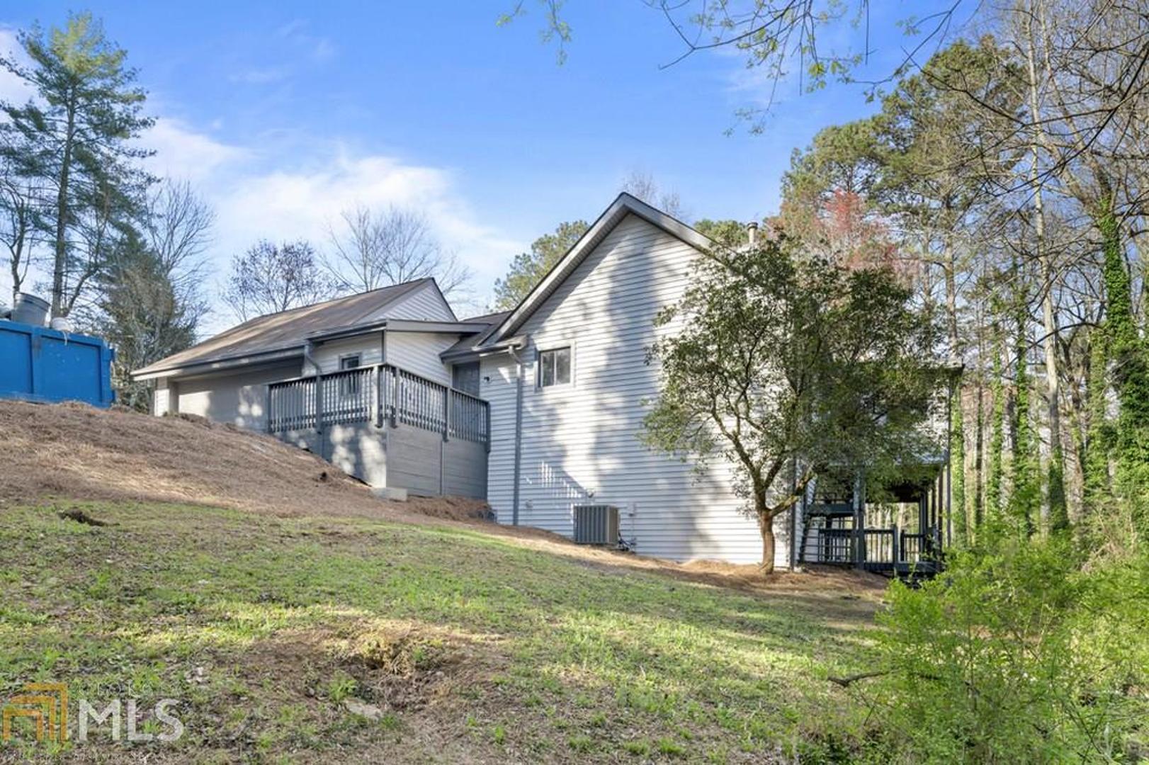 Mill Creek Forest - Residential