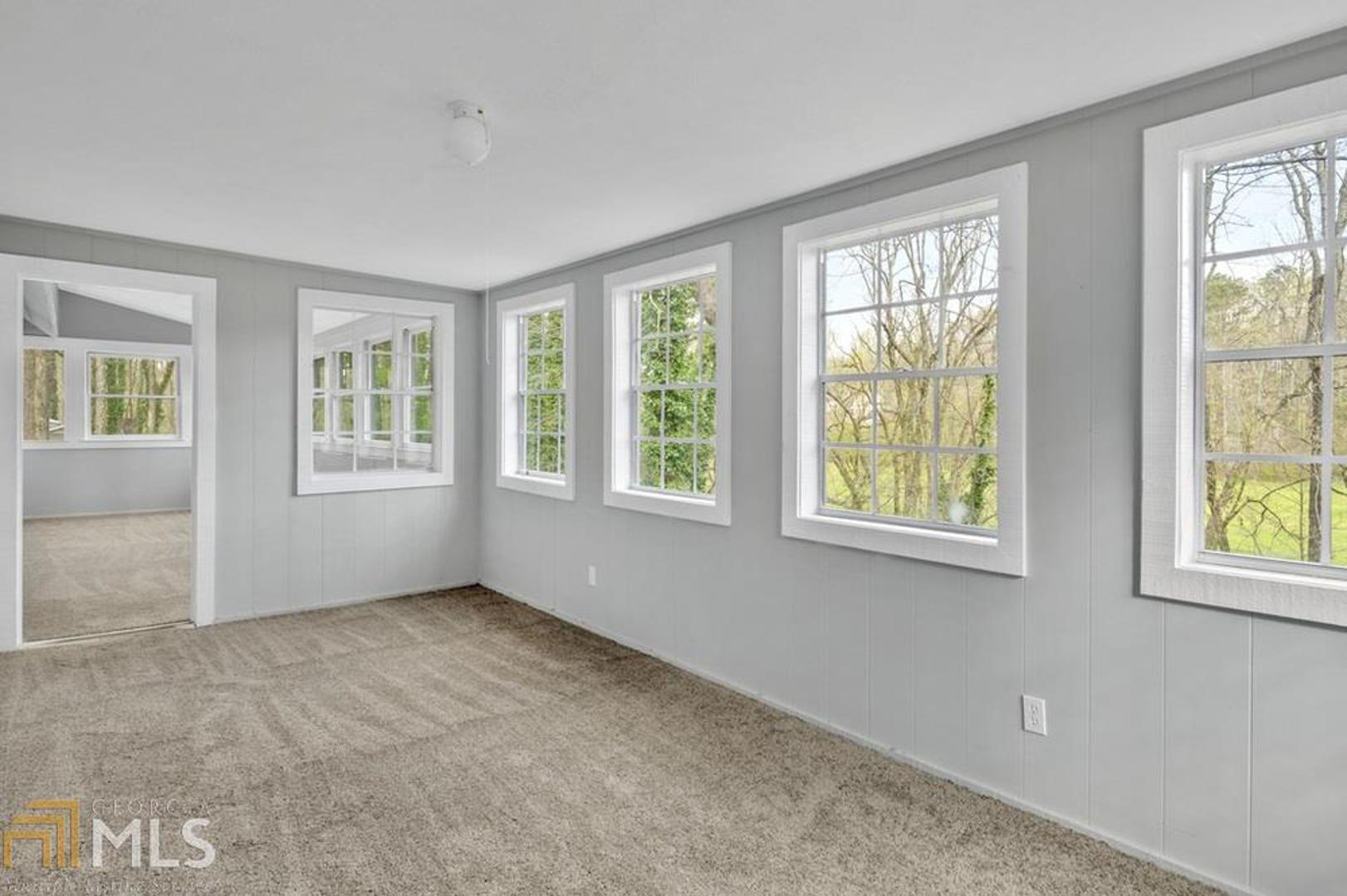 Mill Creek Forest - Residential