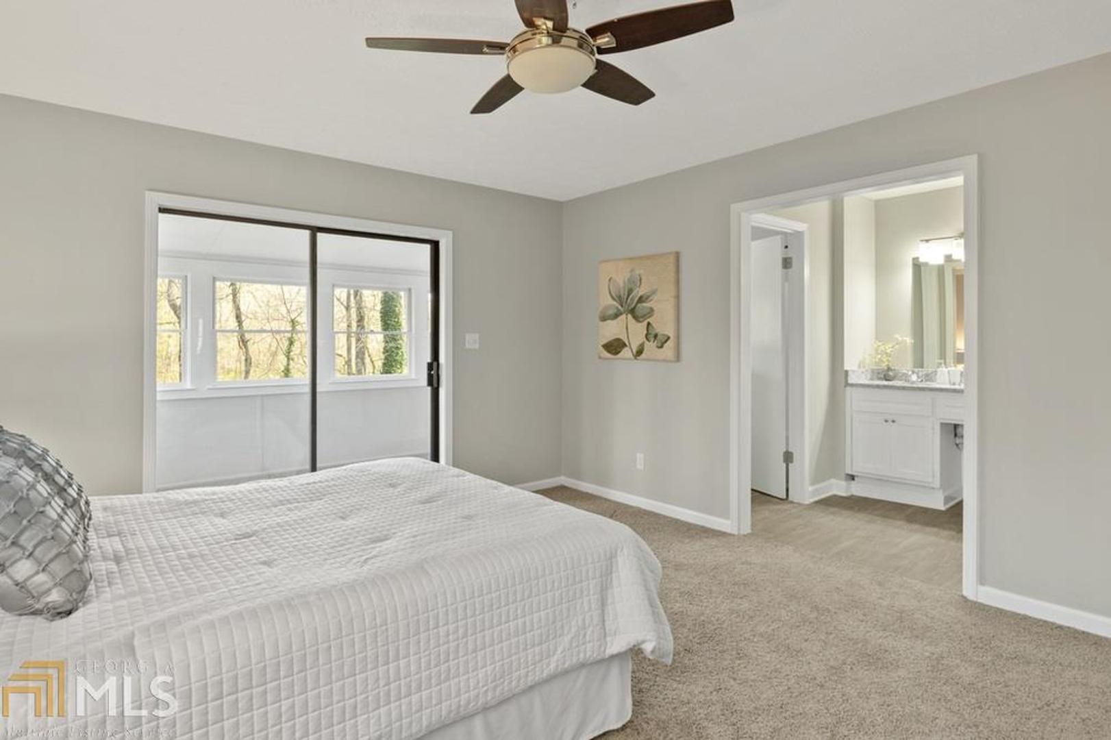 Mill Creek Forest - Residential