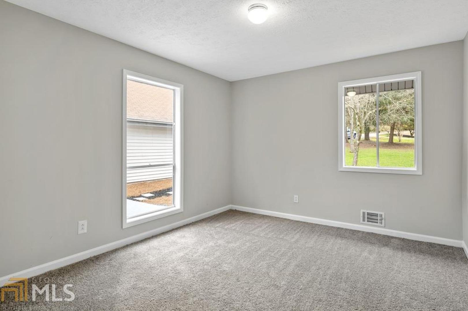 Mill Creek Forest - Residential