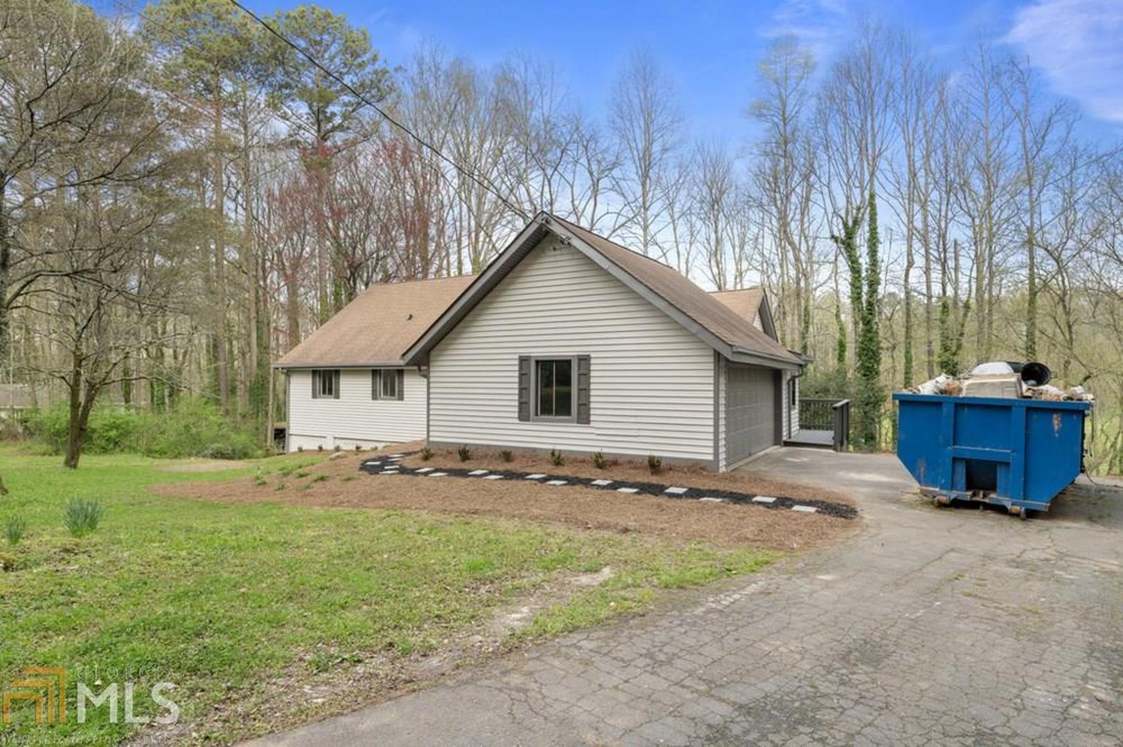 Mill Creek Forest - Residential