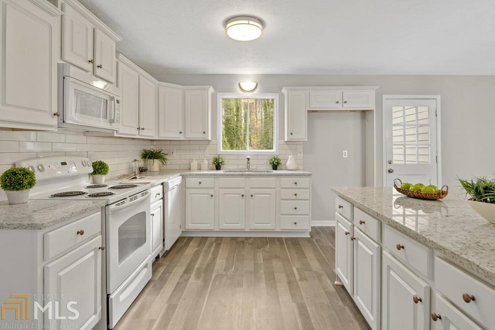 Mill Creek Forest - Residential