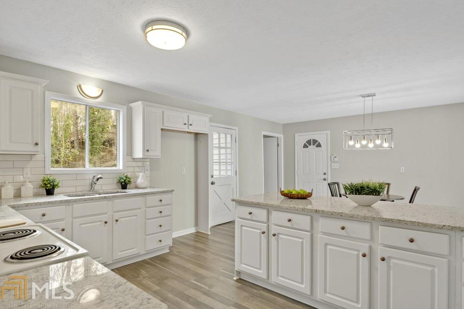 Mill Creek Forest - Residential