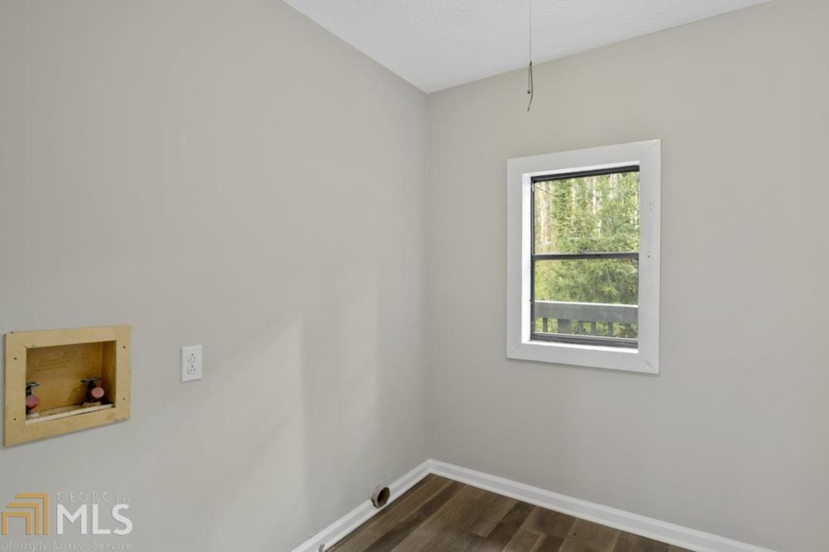 Mill Creek Forest - Residential