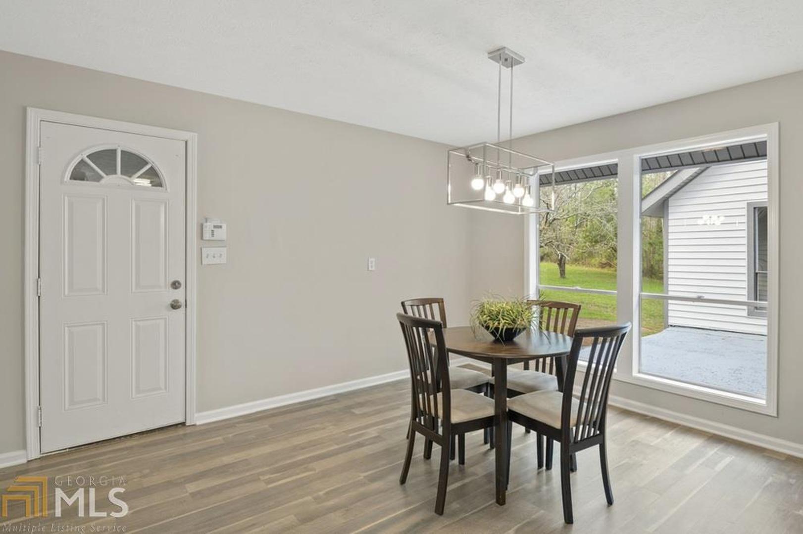Mill Creek Forest - Residential