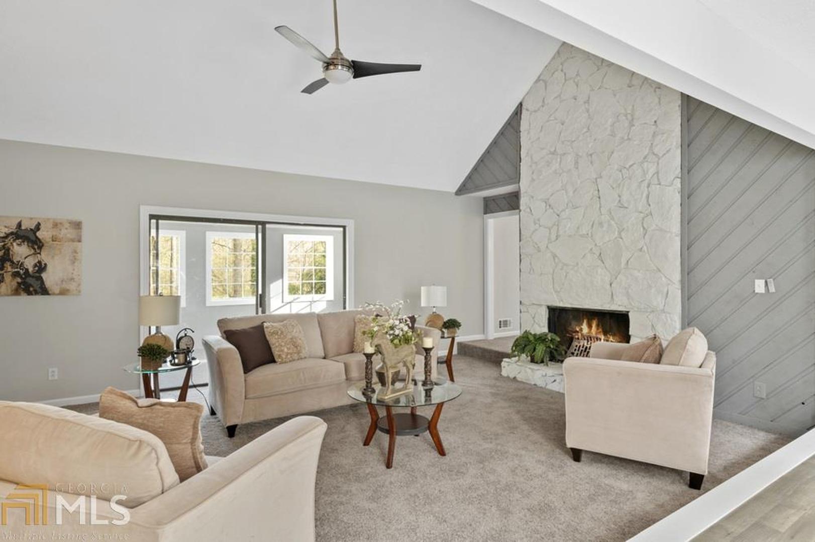 Mill Creek Forest - Residential