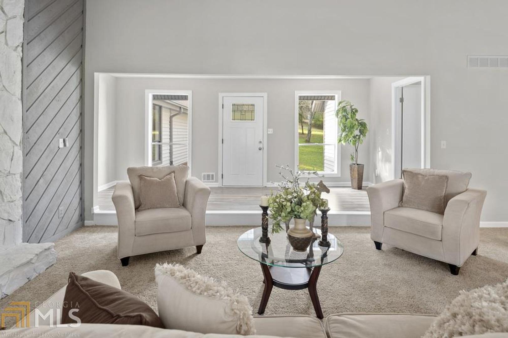 Mill Creek Forest - Residential