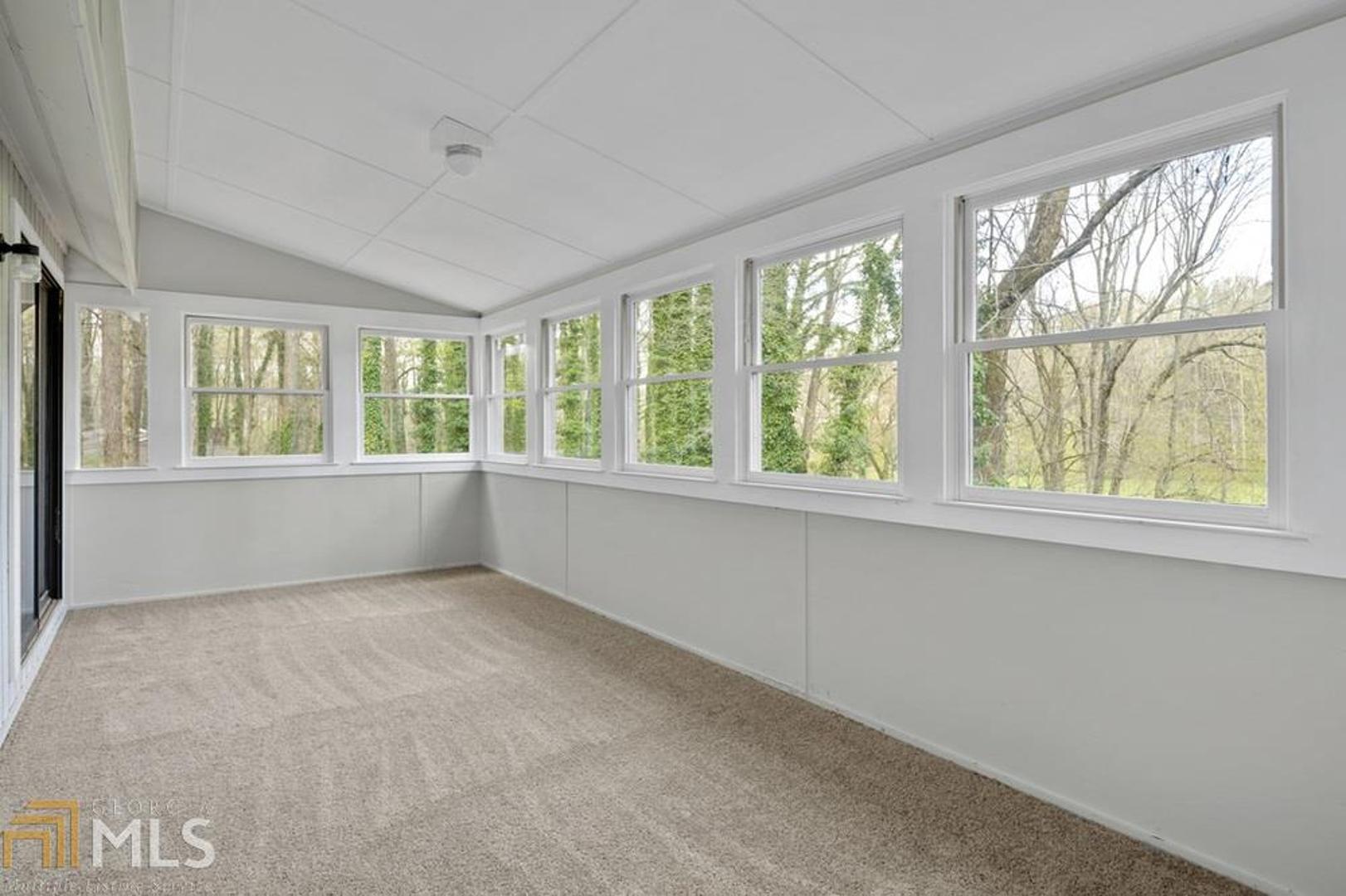 Mill Creek Forest - Residential