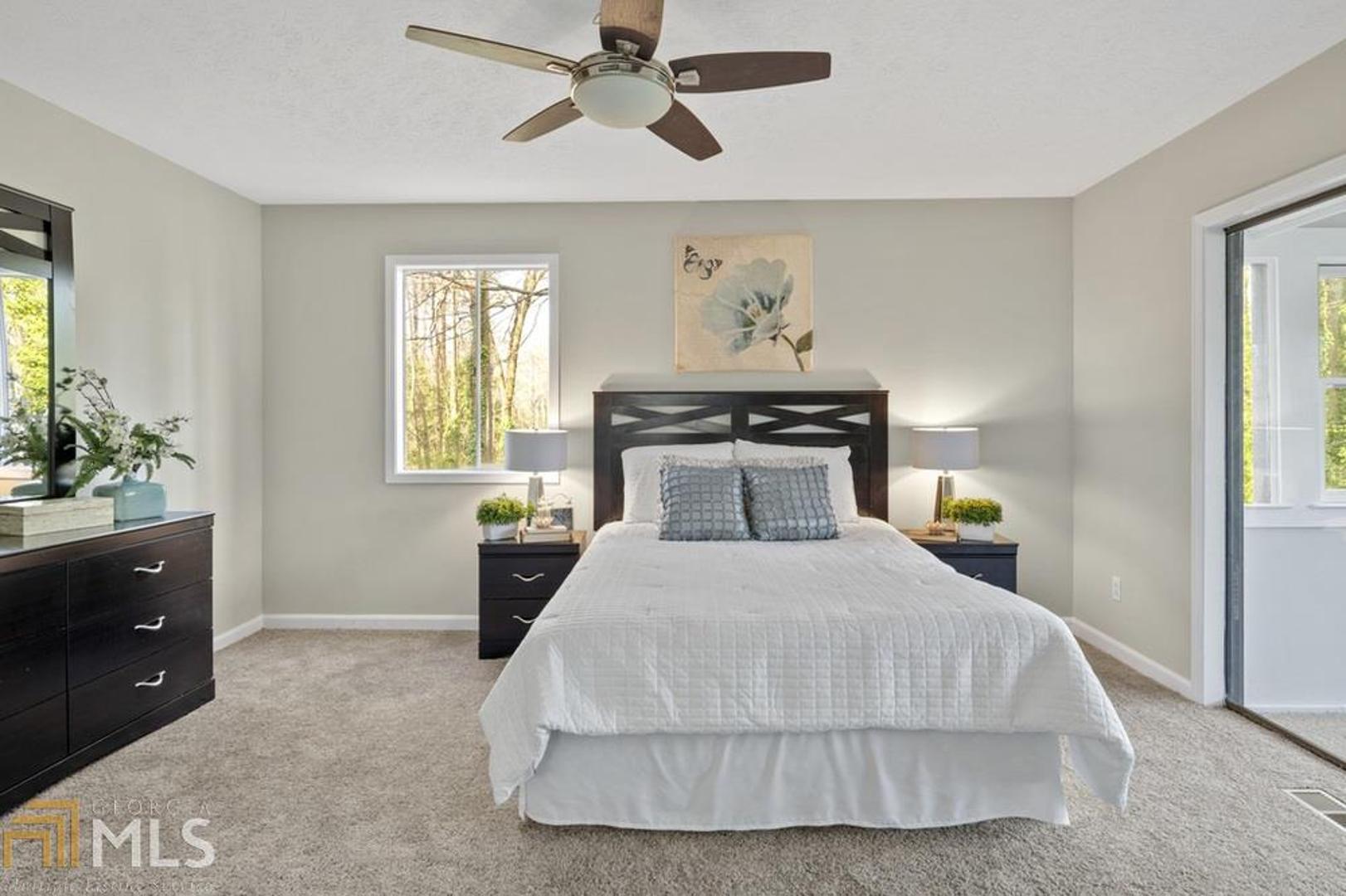 Mill Creek Forest - Residential