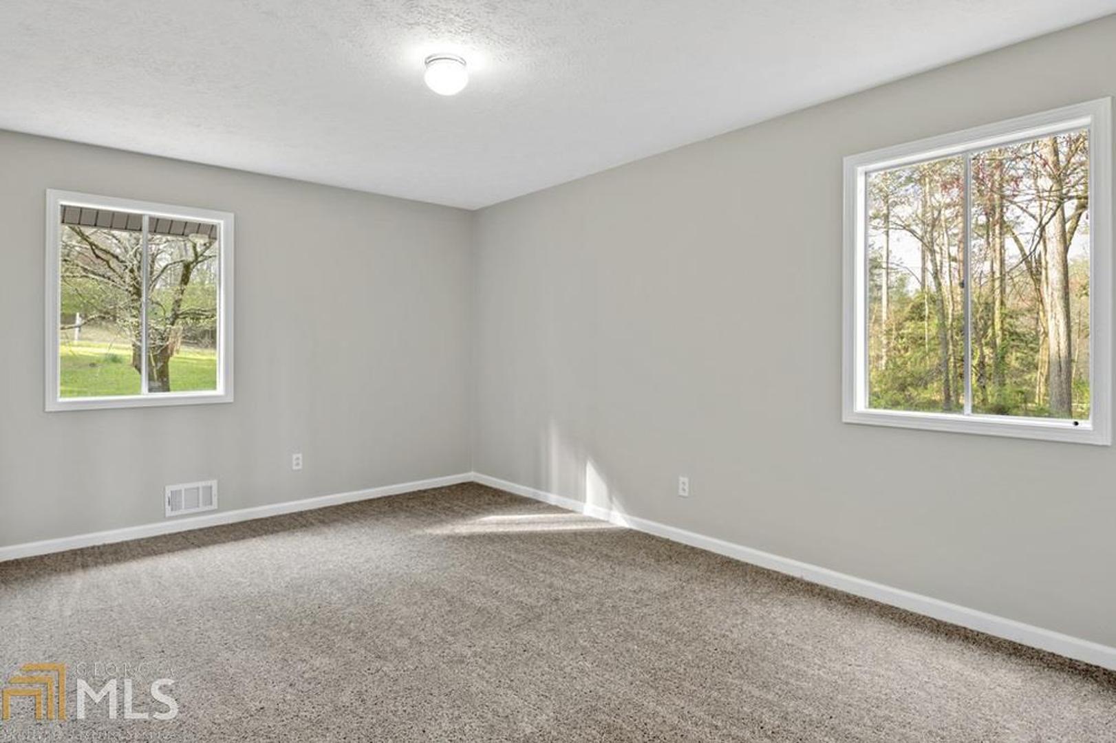 Mill Creek Forest - Residential