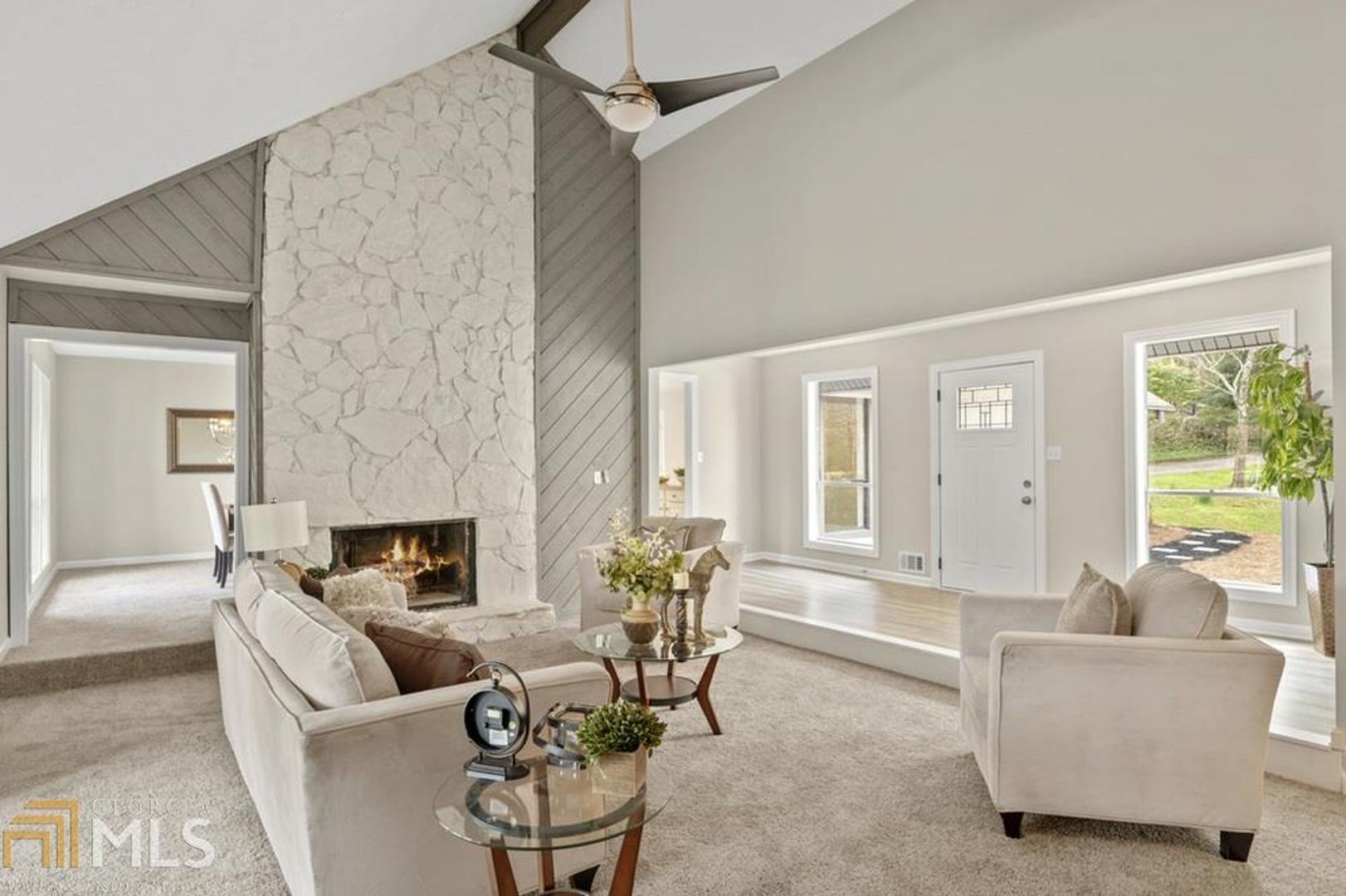 Mill Creek Forest - Residential