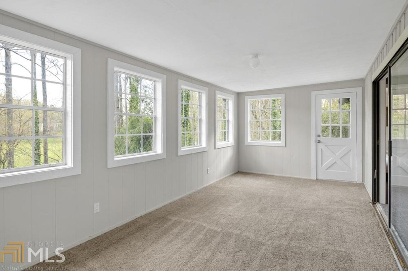Mill Creek Forest - Residential