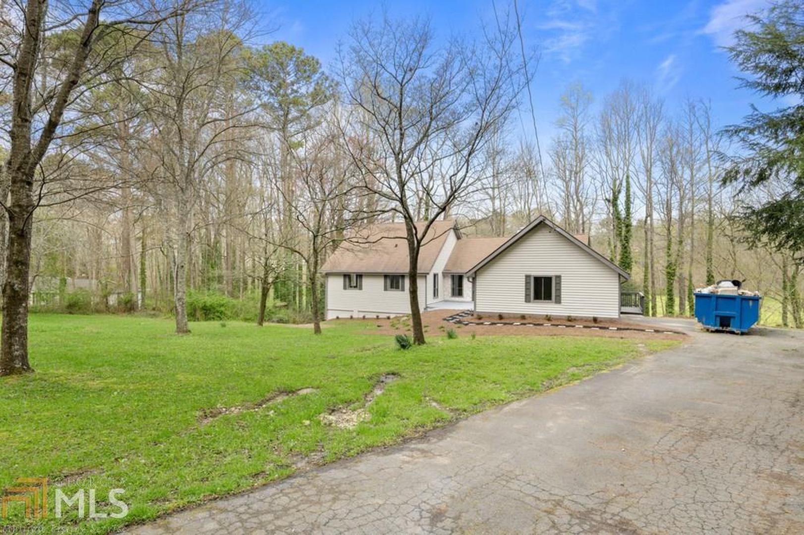 Mill Creek Forest - Residential