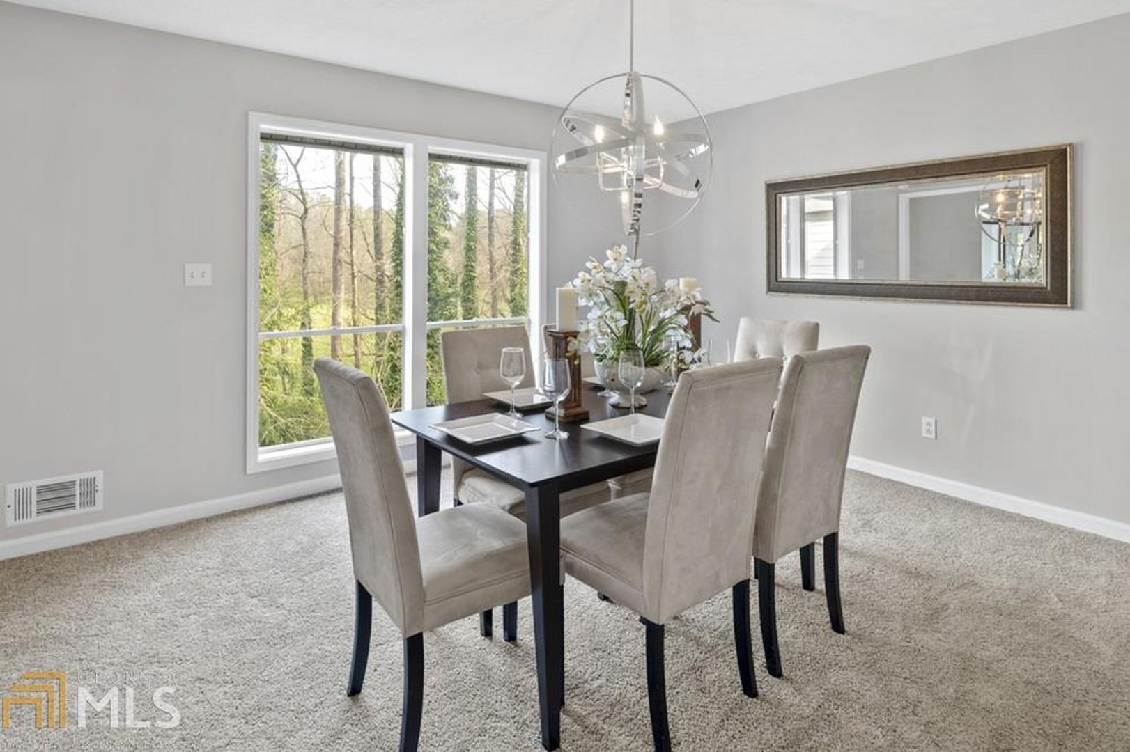 Mill Creek Forest - Residential
