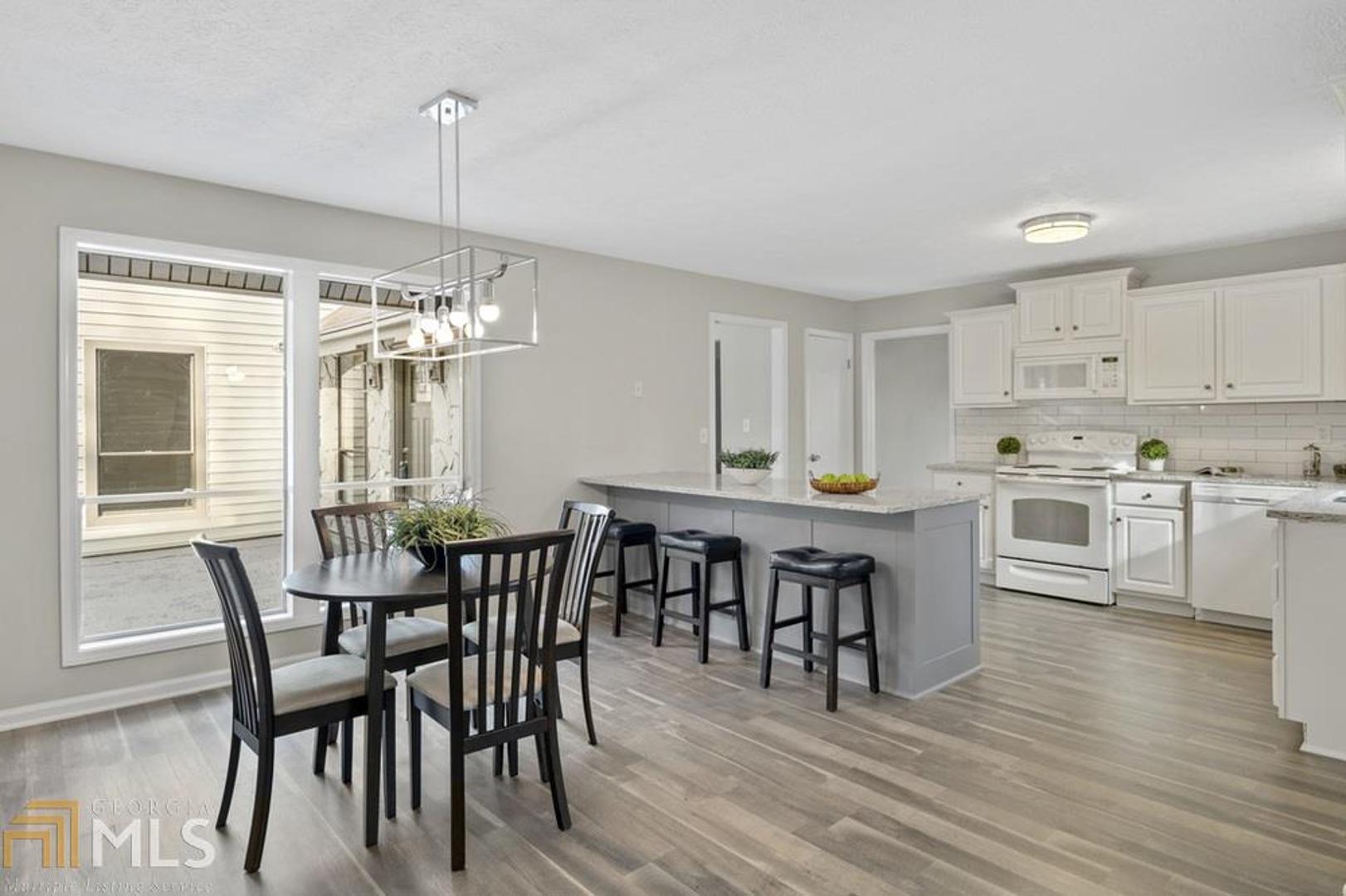 Mill Creek Forest - Residential