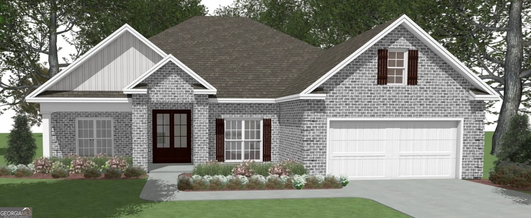 219 Brook Hollow Court, Kathleen, GA, 31047
