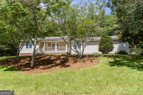 Photo of 36 Ramblewood Drive SE, Silver Creek, GA 30173 (MLS # 10797210)