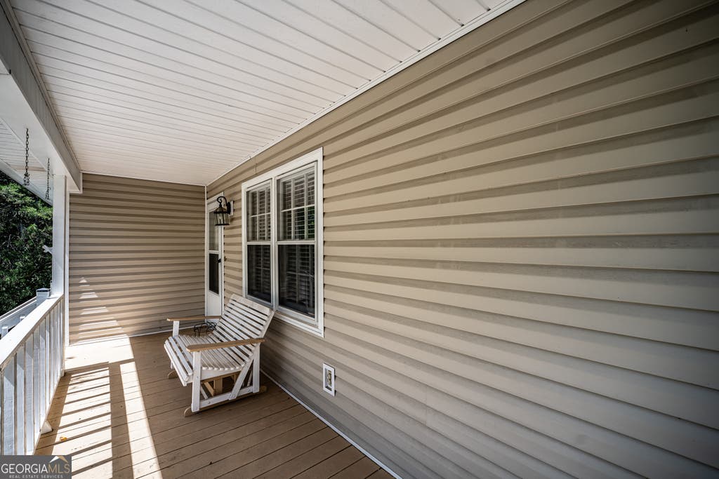 Photo of 36 Ramblewood Drive SE, Silver Creek, GA 30173 (MLS # 10797210)