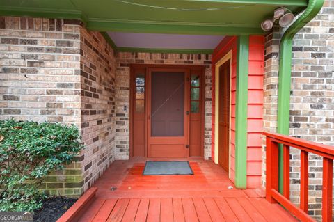 201 Briarcliff RD Athens GA 30606