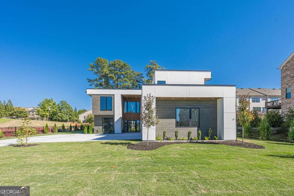 Photo of 2753 Bell Drive SE, Smyrna, GA 30080 (MLS # 10877689)