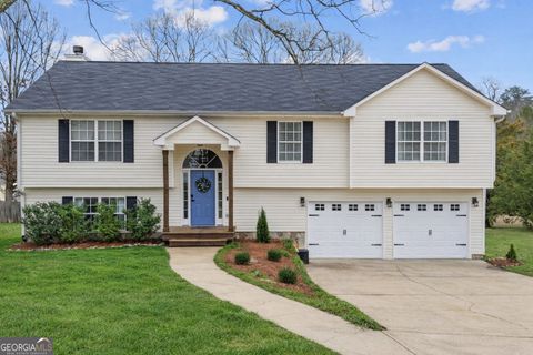 Photo of 106 Windmill Drive SE, Silver Creek, GA 30173 (MLS # 10688308)