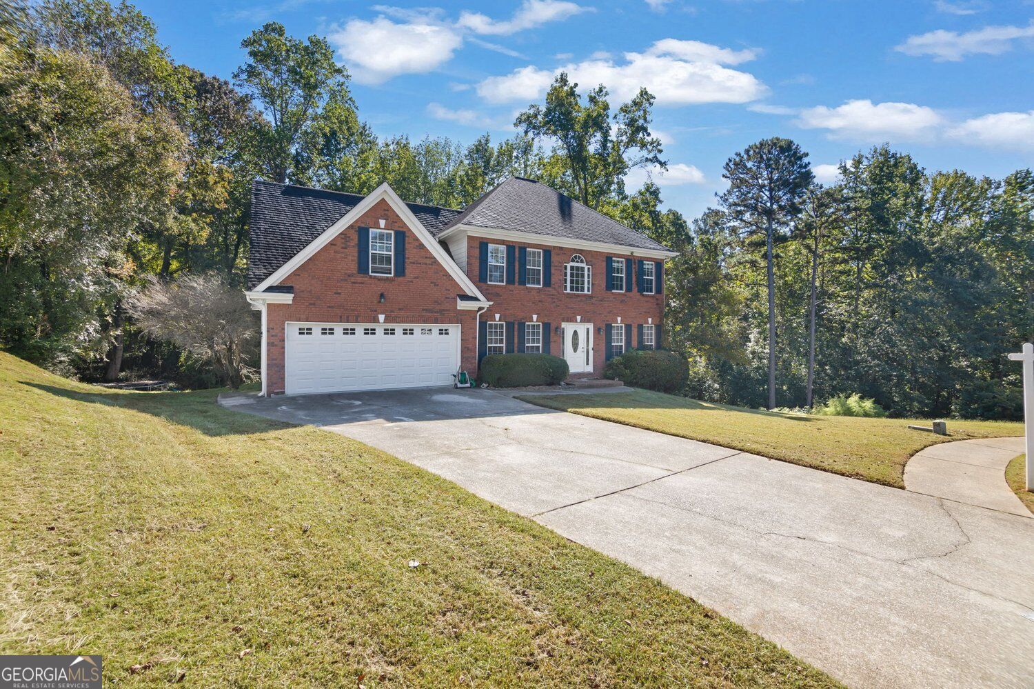 3736 Landmark DR