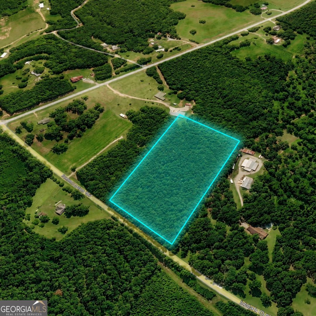 0 Indian Creek RD
