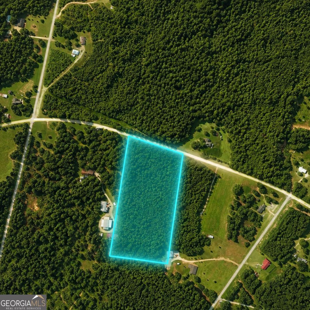 0 Indian Creek RD