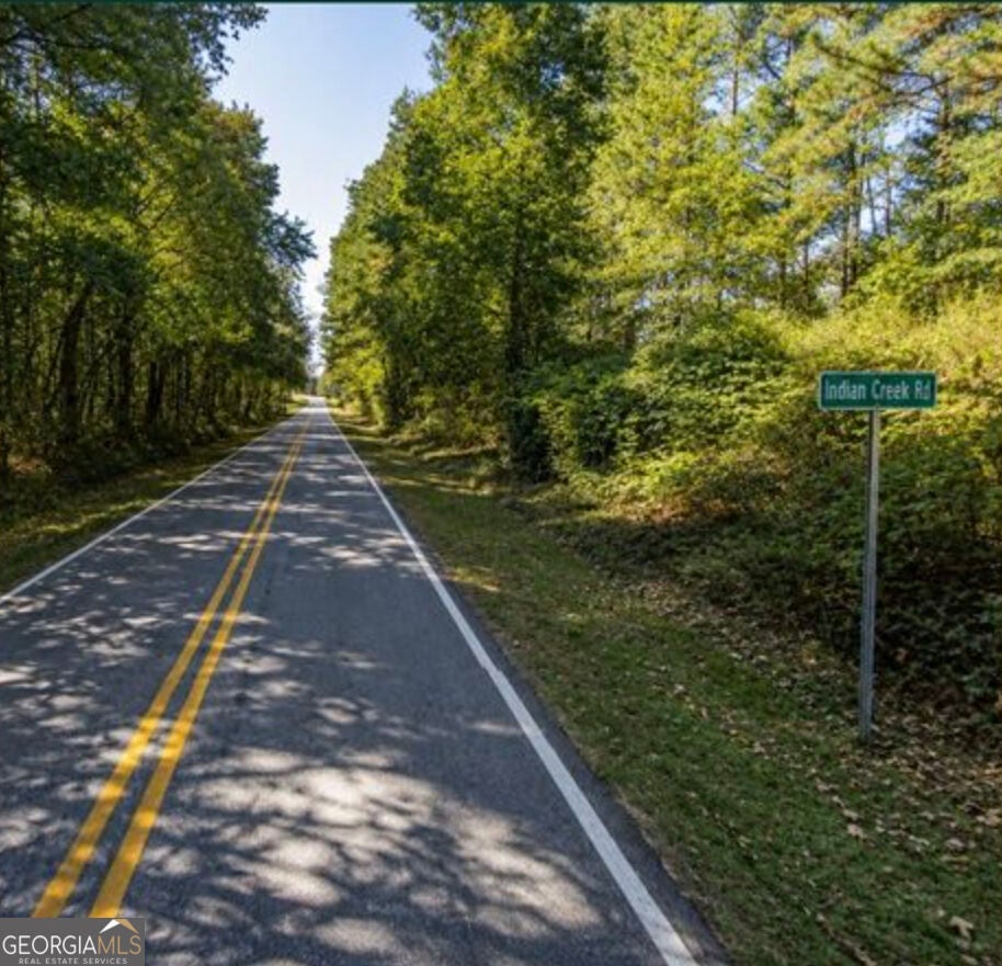 0 Indian Creek RD