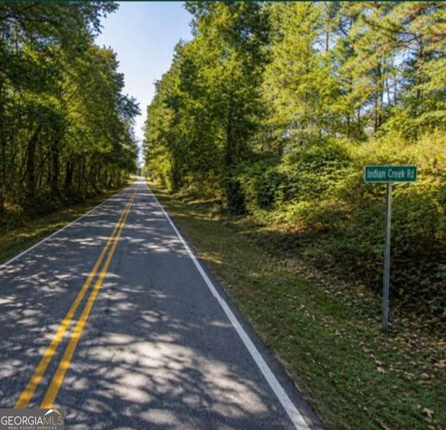 Photo of 00 Indian Creek Road, Bowdon, GA 30108 (MLS # 10831032)